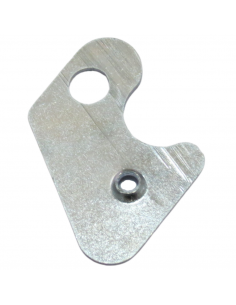 Soporte chapa guía corta hilo empacadora Welger varios modelos 0364400000