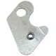 Soporte chapa guía corta hilo empacadora Welger varios modelos 0364400000