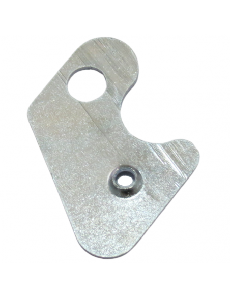 Soporte chapa guía corta hilo empacadora Welger varios modelos 0364400000