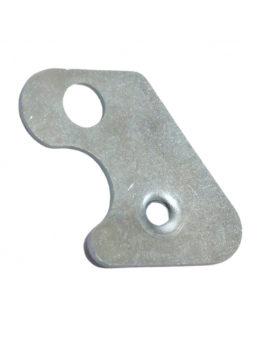 Soporte chapa guía corta hilo empacadora Welger varios modelos 0364400000