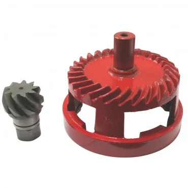 Corona grupo recogedor empacadora Welger AP 630 y AP 730