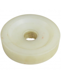 Rodillo nylon empacadora Welger 0726100000