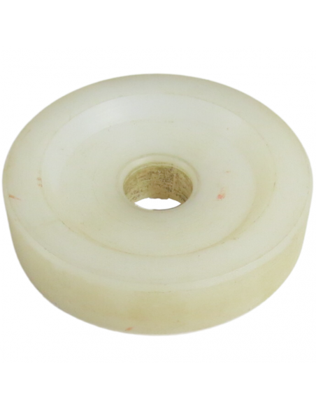 Rodillo nylon empacadora Welger 0726100000