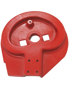 Placa excéntrica recogedor empecadora Welger AP630