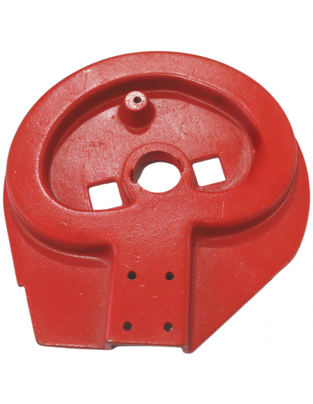 Placa excéntrica recogedor empecadora Welger AP630