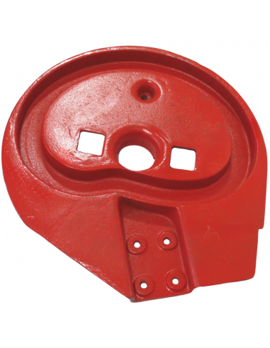 Placa excéntrica recogedor empecadora Welger AP630