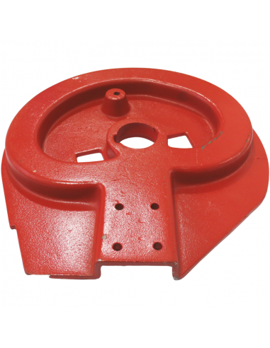 Placa excéntrica recogedor empecadora Welger AP630