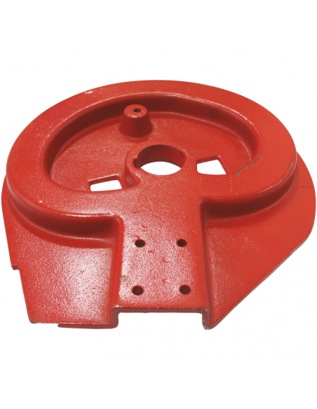 Placa excéntrica recogedor empecadora Welger AP630