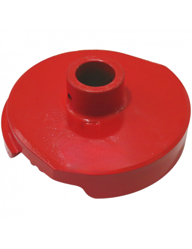 Plato atador agujero interior Ø35mm empacadora Welger