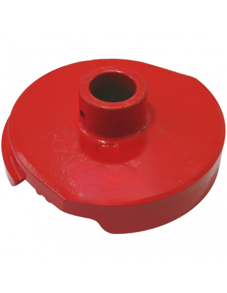 Plato atador agujero interior Ø35mm empacadora Welger