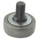 Rodamiento pistón empacadora Welger AP42/AP52/AP530 0924500400