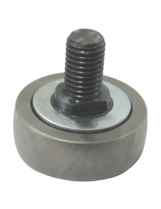 Rodamiento pistón empacadora Welger AP42/AP52/AP530 0924500400