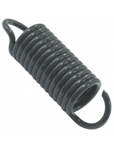 Muelle empacadora Welger