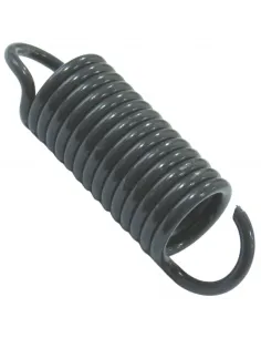 Muelle empacadora Welger