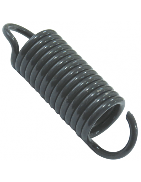 Muelle empacadora Welger