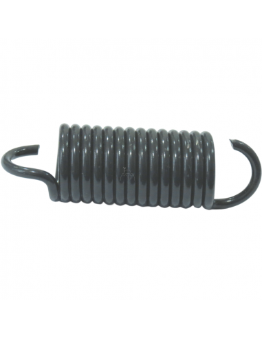 Muelle empacadora Welger