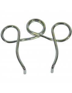 Muelle disparador empacadora Welger varios modelos 0940341100