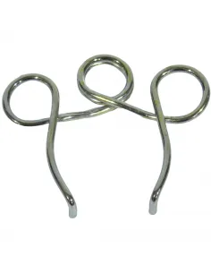 Muelle disparador empacadora Welger varios modelos 0940341100