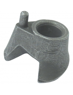 Grapa cono para hilo atador empacadora Welger