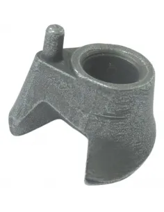 Grapa cono para hilo atador empacadora Welger