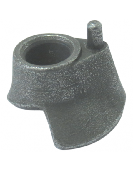 Grapa cono para hilo atador empacadora Welger