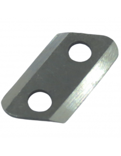 Cuchilla corta hilo empacadora Welger  (comprobar modelo)