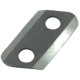 Cuchilla corta hilo empacadora Welger  (comprobar modelo)