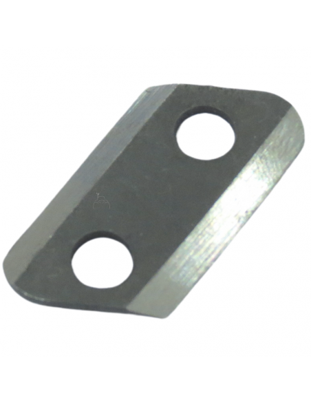 Cuchilla corta hilo empacadora Welger  (comprobar modelo)