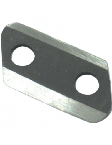 Cuchilla corta hilo empacadora Welger  (comprobar modelo)