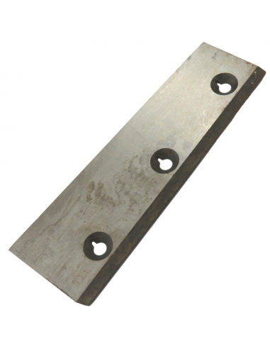 Cuchilla corta paja empacadora Welger АР12, AP50, AP51