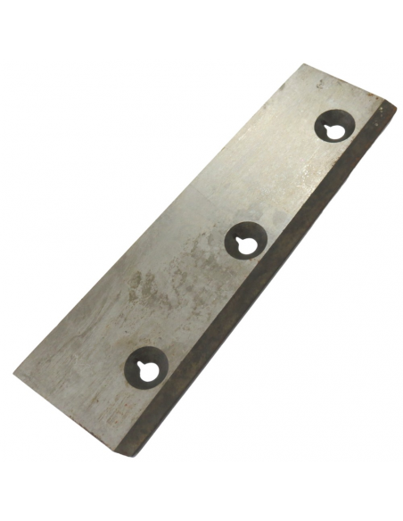 Cuchilla corta paja empacadora Welger АР12, AP50, AP51