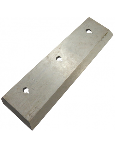 Cuchilla corta paja empacadora Welger АР12, AP50, AP51