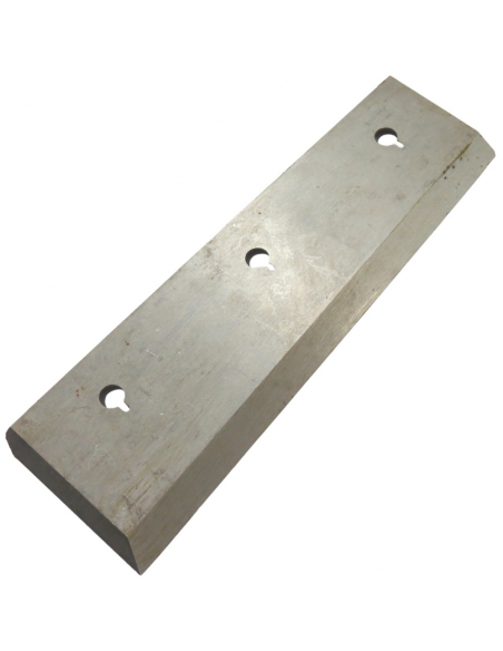 Cuchilla corta paja empacadora Welger АР12, AP50, AP51