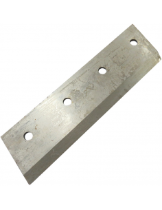 Cuchilla fija empacadora Wellger AP730