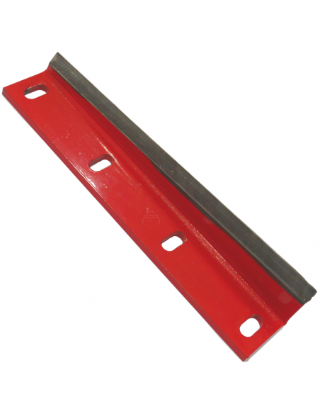 Cuchilla móvil de pistón empacadora Welger (comprobar modelos)