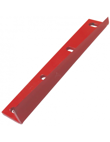 Cuchilla móvil de pistón empacadora Welger (comprobar modelos)