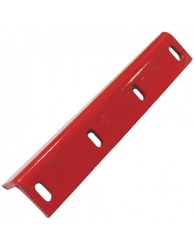 Cuchilla móvil de pistón empacadora Welger (comprobar modelos)