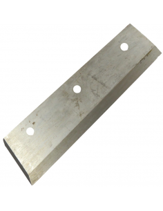 Cuchilla del pistón empacadora Welger AP730