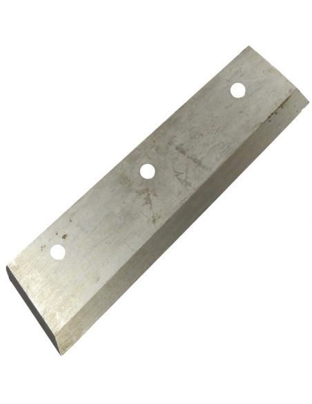 Cuchilla del pistón empacadora Welger AP730