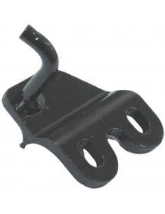 Placa guía hilo empacadora Welger AP 42 AP 530 AP 630