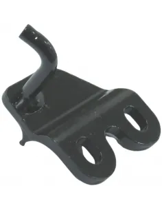 Placa guía hilo empacadora Welger AP 42 AP 530 AP 630