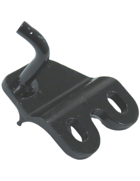 Placa guía hilo empacadora Welger AP 42 AP 530 AP 630