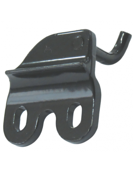 Placa guía hilo empacadora Welger AP 42 AP 530 AP 630