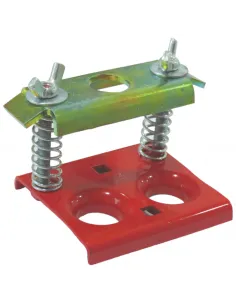 Placa frena hilo empacadora Welger AP630