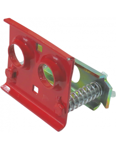 Placa frena hilo empacadora Welger AP630