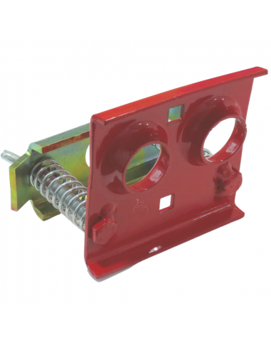 Placa frena hilo empacadora Welger AP630