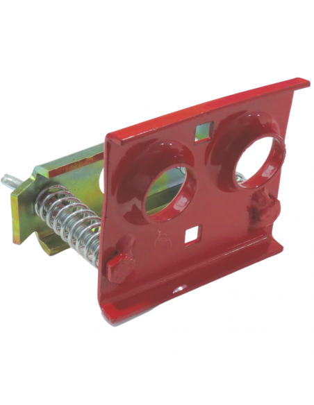 Placa frena hilo empacadora Welger AP630