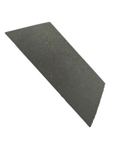 Placa pastilla embrague volante empacadora Welger varios modelos