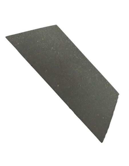 Placa pastilla embrague volante empacadora Welger varios modelos