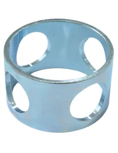 Casquillo rodamiento bolas empacadora Welger 1121410405